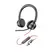 HP Poly Blackwire 8225 Stereo USB-C Headset +USB-C/A Adapter SmartBuy
