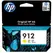 HP 912 Yellow Original Ink Cartridge