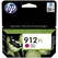 HP 912XL High Yield Magenta Original Ink Cartridge