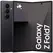 SAMSUNG Galaxy Z Fold7 12GB 256GB Preto Noturno