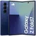 SAMSUNG Galaxy Z Fold7 12GB 256GB Azul escuro