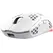 TRUST Gaming Helox Ultra-Light Wireless Gaming Mouse White