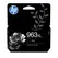 HP 963XL High Yield Black Original Ink Cartridge