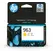 HP 963 Yellow Original Ink Cartridge