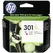 HP 301XL High Yield Tri-Color Original Ink Cartridge
