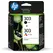 HP 303 Black/Tri - Color Original Ink Cartridge 2-Pack