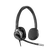HP Poly Mission 625 Stereo USB Wired Headset WW