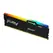 KINGSTON 32GB 5600MT/s DDR5 CL40 DIMM FURY Beast RGB