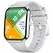 MAXCOM FW74 SMARTWATCH SILVER