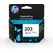 HP 303 Tri-color Original Ink Cartridge