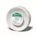 Pratos 17cm Celulose Eucalipto Redondo Branco gKRAFT 50un