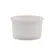 Copos Gelado 120ml Papel Branco 50un