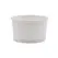 Copos Gelado 180ml Papel Branco 50un