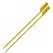 Espetos Golf Bambu 12cm 200un