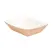 Bandeja Natural THE PACK 135x85x62mm 1440g 150un
