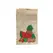 Bolsa Papel para Fruta 14x9x21cm até 500g c/Cordel 75un