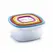 Caixas Herméticas 220 a 2000ml 5un