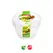 Caixa Hermética Redonda 250ml 2un