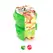 Caixa Hermética Click Redonda 200ml Sortido 2un