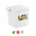 Caixa Hermética Hotelaria Frost Nº10 2,6L Transparente