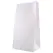 Saco Papel Pão 20x5x32cm 35g Branco 1000un