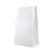 Saco Papel Pão 14x6x34cm 35g Branco 1000un
