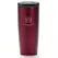 Termo Dammann Vermelho 380ml