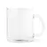 Caneca de Vidro Carmo 350ml