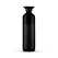 Garrafa Dopper Térmica Blazing Black 580ml