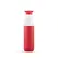 Garrafa Dopper Térmica Deep Coral 350ml