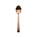 Colher Mesa 21cm 3mm PARIS COBRE MATE 1un