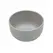 Taça 11.5x6.45cm Melamina Redonda AQUA GREY 1un