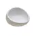 Taça 09.24x5cm Melamina Redonda MICHELIN SAND/WHITE 1un