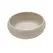 Molheira 07.5x3cm Melamina Redonda MICHELIN SAND 1un