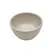 Molheira 08x4cm Melamina Redonda MICHELIN SAND 1un