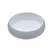 Tigela 19.2x5.5cm Melamina Redonda MICHELIN GREY/WHITE 1un
