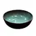 Tigela 19x7.2cm Melamina Redonda TERRACOTA Azul 1un