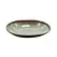Tigela 21.6x14x4.8cm Melamina Oval TERRACOTA Cinzento 1un