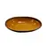 Tigela 24.1x15.6x5.4cm Melamina Oval TERRACOTA Ambar 1un