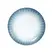 Prato Raso 27cm Porcelana Coupe NEBULA 1un