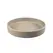 Tigela 23cm 890ml Porcelana ARTZA Cinzento 1un