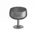 Copo 010x15.5cm 240ml Gelado ACERO INOx 1un
