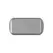 Travessa 27x15x1.5cm Retangular Liso ACERO INOx 1un