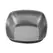 Tigela 19x19cm Quadrada Liso ACERO INOx 1un