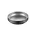 Prato Fundo 15x5.5cm Liso ACERO INOx 1un