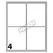 Etiquetas 070x056mm 10Fls A5 Cod 47 Markin 40un