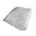 Lençol SMS não Ajustável 16gr 80x200cm Branco 5un