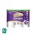 Papel Higiénico Doméstico 18mts 3Fls 48g Acolchoado 6 Rolos