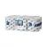Rolo Toalhas Mão 114mx18cm 26,5g 1Fl TORK M4 Picotado 6un