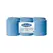 Rolo Toalhas Mão 150mx19cm 2Fls BULKYSOFT Picotado Azul 6un